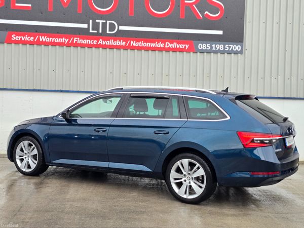 Skoda Superb 2020 2.0 150bhp Auto 383185314