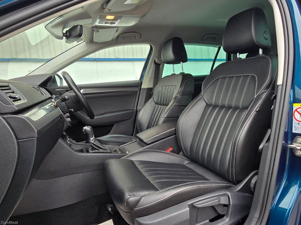 Skoda Superb 2020 2.0 150bhp Auto 383185324