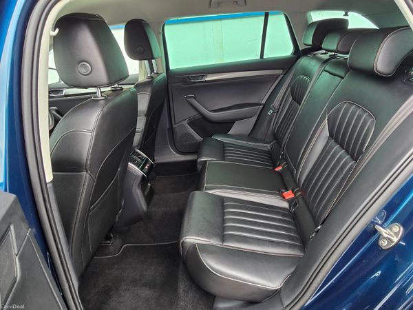 Skoda Superb 2020 2.0 150bhp Auto 383185326