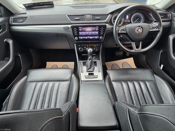 Skoda Superb 2020 2.0 150bhp Auto 383185330