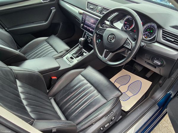 Skoda Superb 2020 2.0 150bhp Auto 383185334