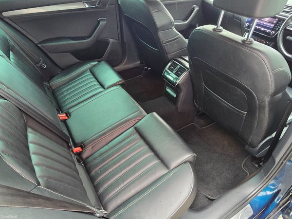 Skoda Superb 2020 2.0 150bhp Auto 383185336