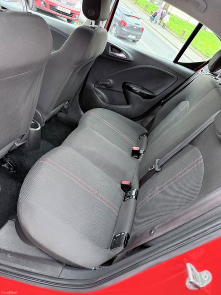 Vauxhall Corsa 1.4 SRI Low Miles 383188552