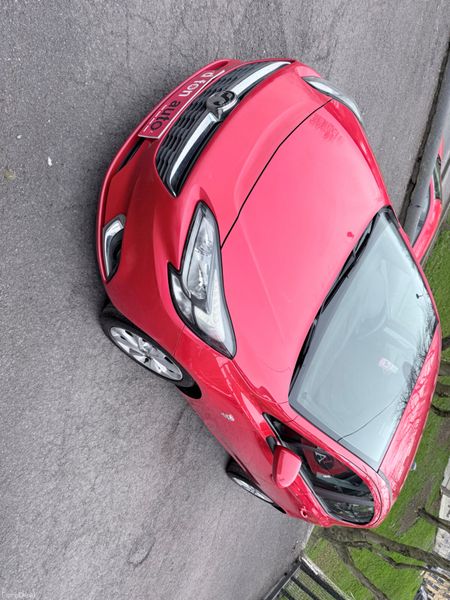 Vauxhall Corsa 1.4 SRI Low Miles 383188690