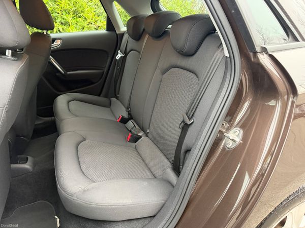 Audi A1 2014 Automatic LOW KM 383190248