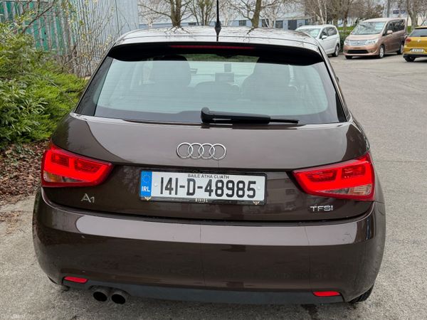 Audi A1 2014 Automatic LOW KM 383190212