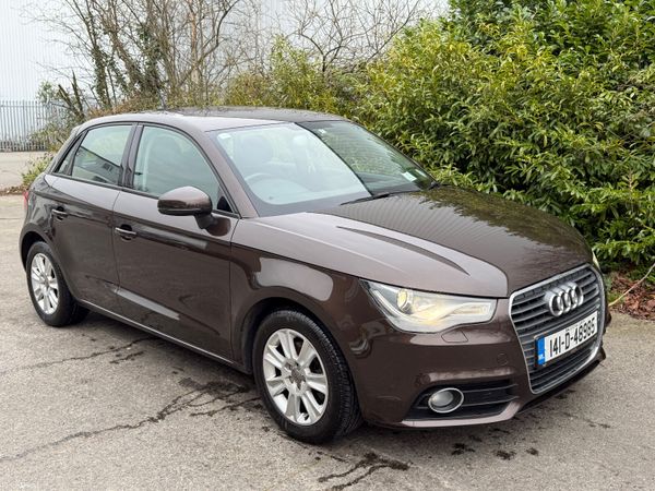 Audi A1 2014 Automatic LOW KM 383190214