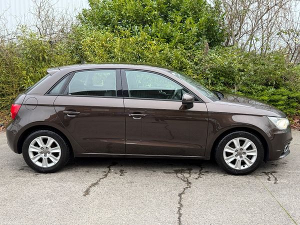 Audi A1 2014 Automatic LOW KM 383190216