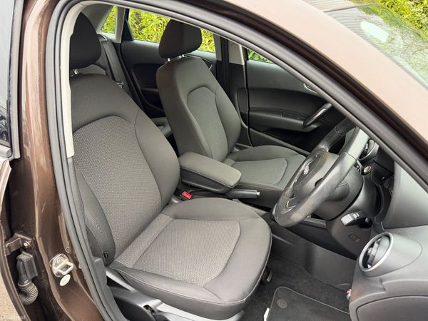 Audi A1 2014 Automatic LOW KM 383190218