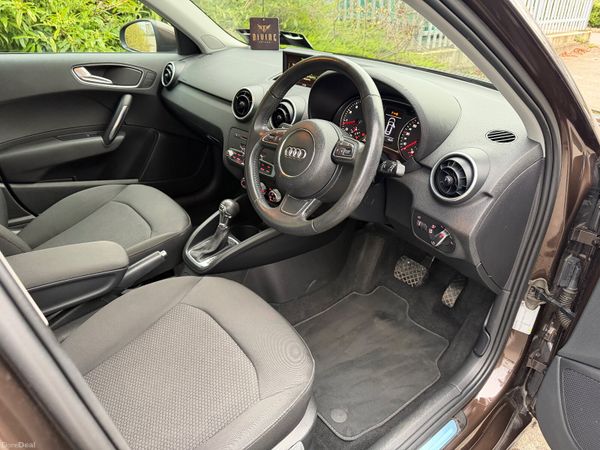 Audi A1 2014 Automatic LOW KM 383190220