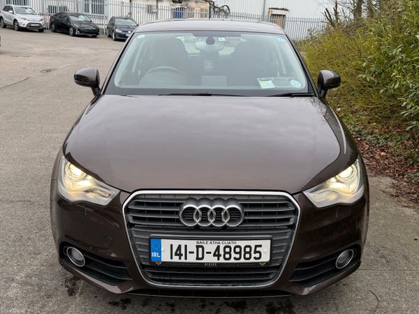 Audi A1 2014 Automatic LOW KM 383190222