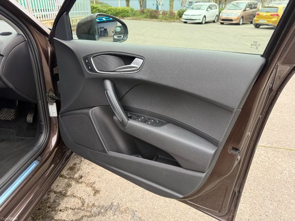 Audi A1 2014 Automatic LOW KM 383190224