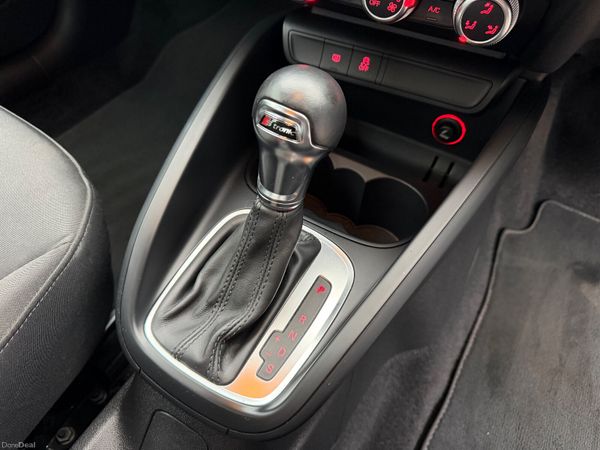 Audi A1 2014 Automatic LOW KM 383190226