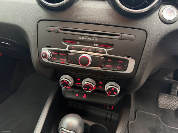 Audi A1 2014 Automatic LOW KM 383190228