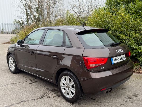 Audi A1 2014 Automatic LOW KM 383190234