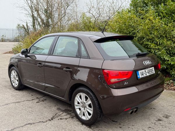 Audi A1 2014 Automatic LOW KM 383190236