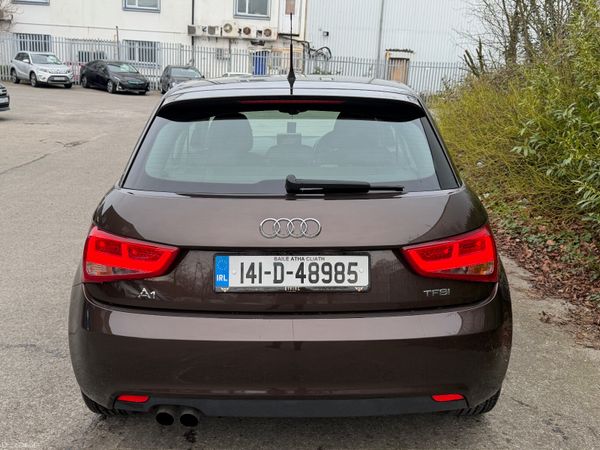 Audi A1 2014 Automatic LOW KM 383190238