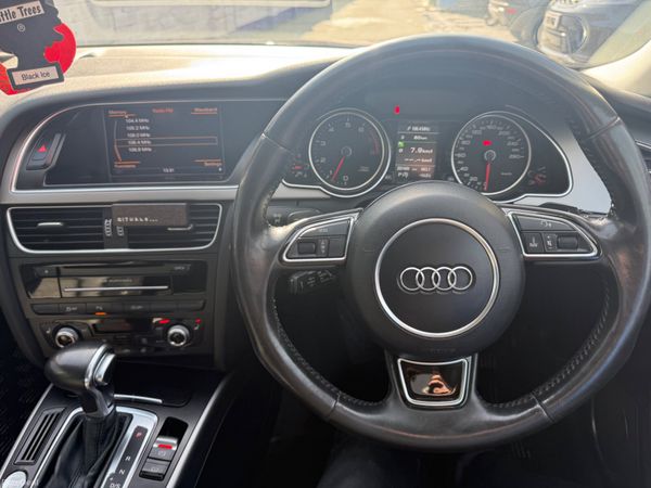 Audi A5 2015 383191344