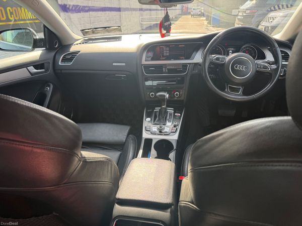 Audi A5 2015 383191338