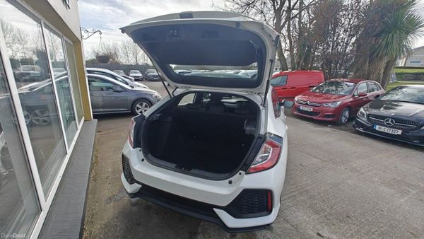 Honda Civic 1.0 i-TECH 127bhp Smart 383191848