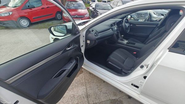 Honda Civic 1.0 i-TECH 127bhp Smart 383191854