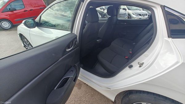 Honda Civic 1.0 i-TECH 127bhp Smart 383191860
