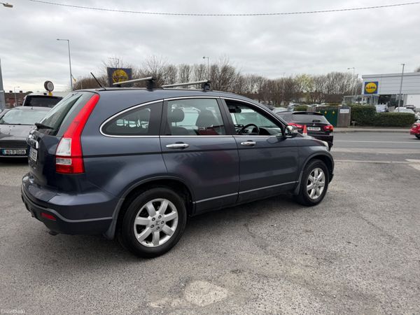 Honda CR-V 2009 new nct €2950 383101886