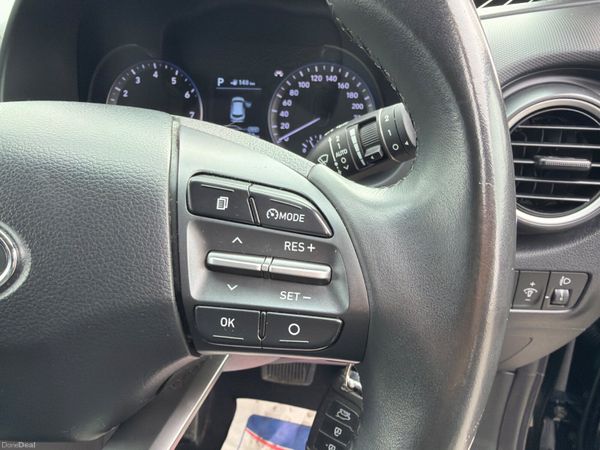 Hyundai KONA 2018 premium 4WD Automatic 383118942