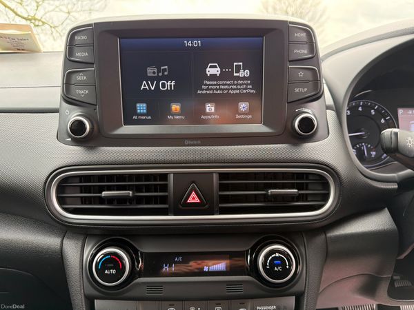 Hyundai KONA 2018 premium 4WD Automatic 383118958