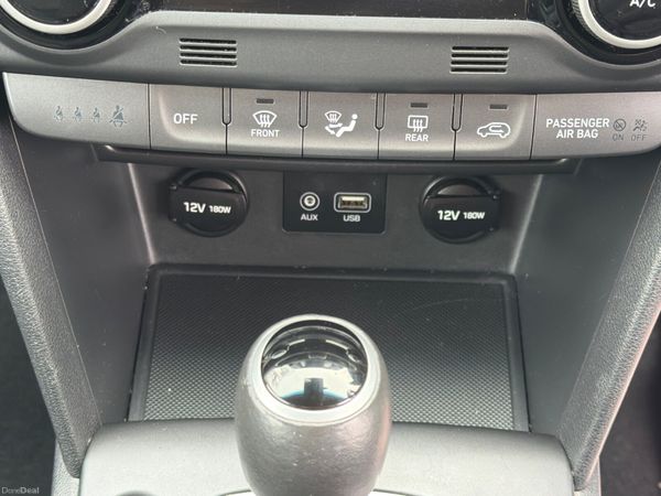 Hyundai KONA 2018 premium 4WD Automatic 383118970