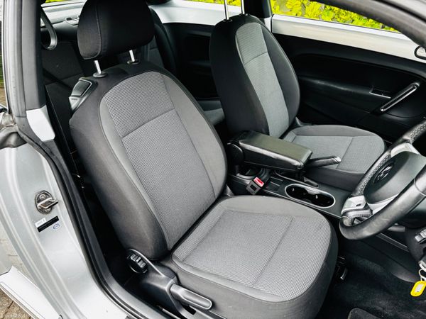 2015 VOLKSWAGEN BEETLE 1.2 TSI DSG AUTO BLOSSON 383121042