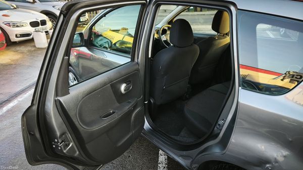 2012 Nissan Note Petrol 1.4 Elite  AA Approved 383126348