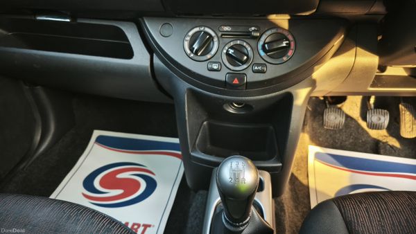 2012 Nissan Note Petrol 1.4 Elite  AA Approved 383126352