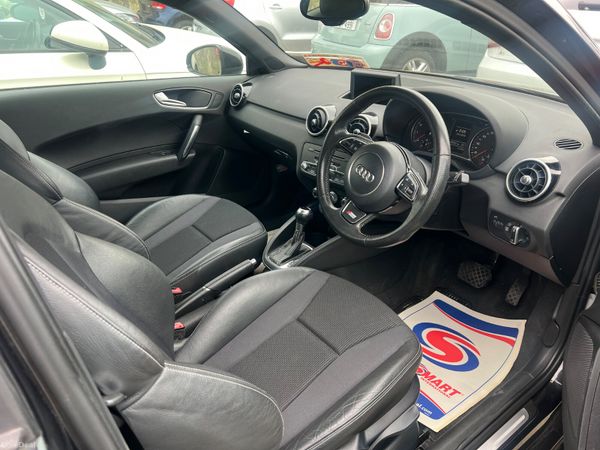 Audi A1 2013 383126384
