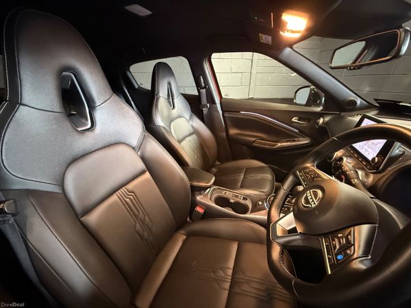 232 Nissan Juke SVE Premium 1.6 Hybrid 383126882