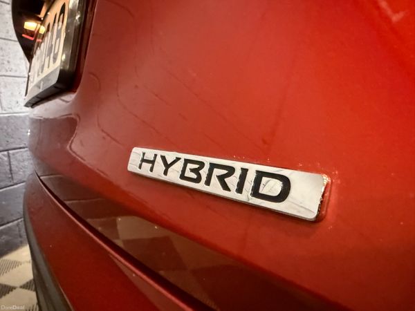 232 Nissan Juke SVE Premium 1.6 Hybrid 383126940