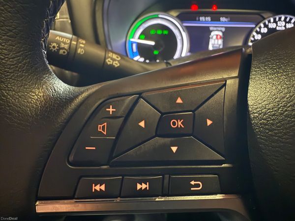 232 Nissan Juke SVE Premium 1.6 Hybrid 383126908