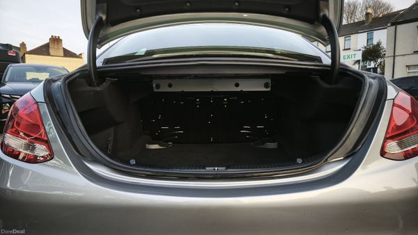 2016 Mercedes C-Class 32k Km only 1Yr Warranty 383129346