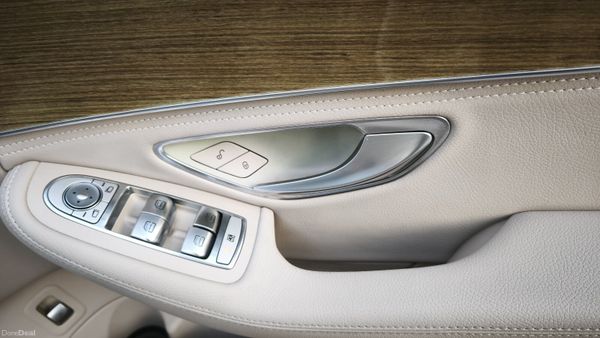 2016 Mercedes C-Class 32k Km only 1Yr Warranty 383129348