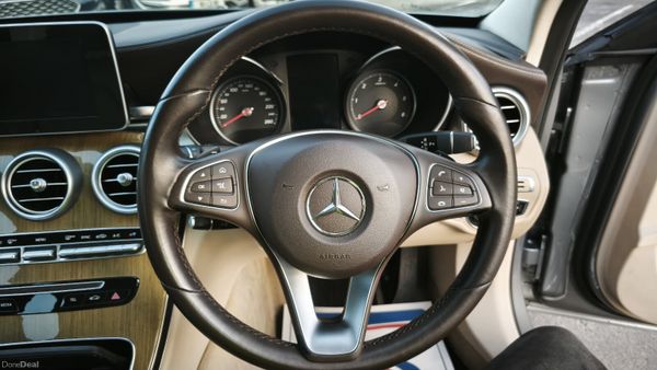 2016 Mercedes C-Class 32k Km only 1Yr Warranty 383129364