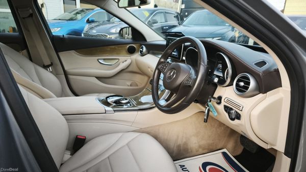 2016 Mercedes C-Class 32k Km only 1Yr Warranty 383129338