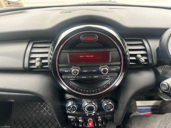 Mini Cooper 2016 , cheap insurance 383129876