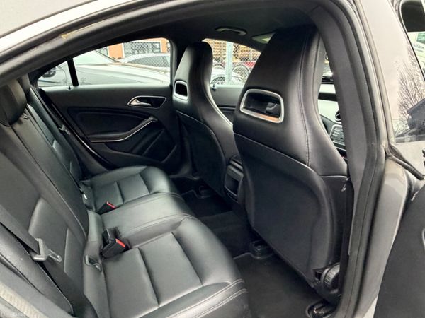 161 MERCEDES CLA 2.1 D AUTO SPORT - LEATHER SPORT 383132062