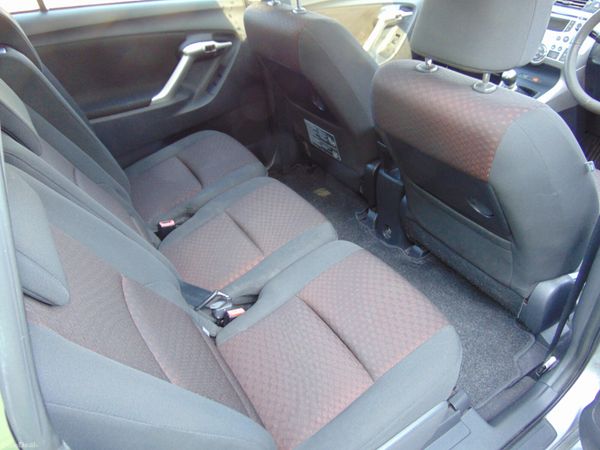 2011 Toyota Verso 2.0 D-4D LUNA RC 5DR 383242768