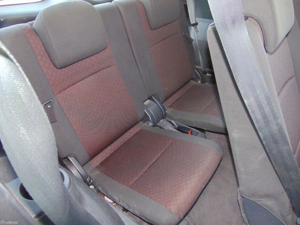 2011 Toyota Verso 2.0 D-4D LUNA RC 5DR 383242770