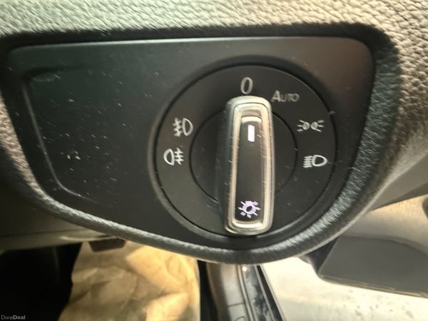 2015 Volkswagen Golf 1.2 Automatic ,41K Miles 383243352