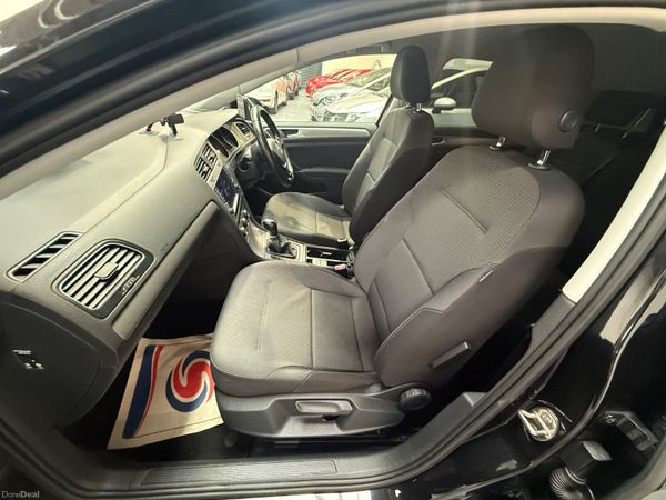 2015 Volkswagen Golf 1.2 Automatic ,41K Miles 383243354