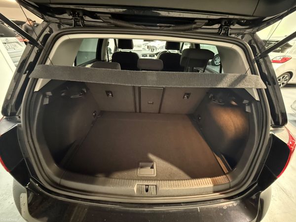 2015 Volkswagen Golf 1.2 Automatic ,41K Miles 383243356