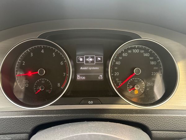 2015 Volkswagen Golf 1.2 Automatic ,41K Miles 383243338