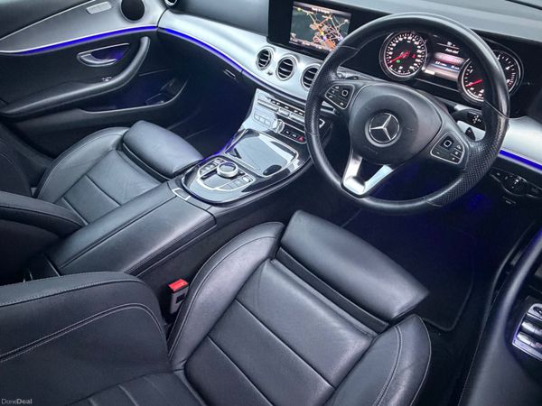 Mercedes E220d Avantgarde 383244834